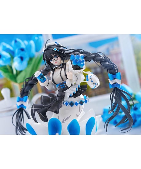 Illustrator Collection Figure 『年上彼女』illustration by おしおしお　1/6　塗装済み完成PVCフィギュア