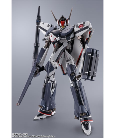 マクロスＦ　DX超合金 VF-171EX アーマードナイトメアプラスEX(早乙女アルト機) リバイバルVer.