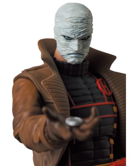 【送料無料】マフェックス No.133 MAFEX HUSH　［メディコム・トイ］