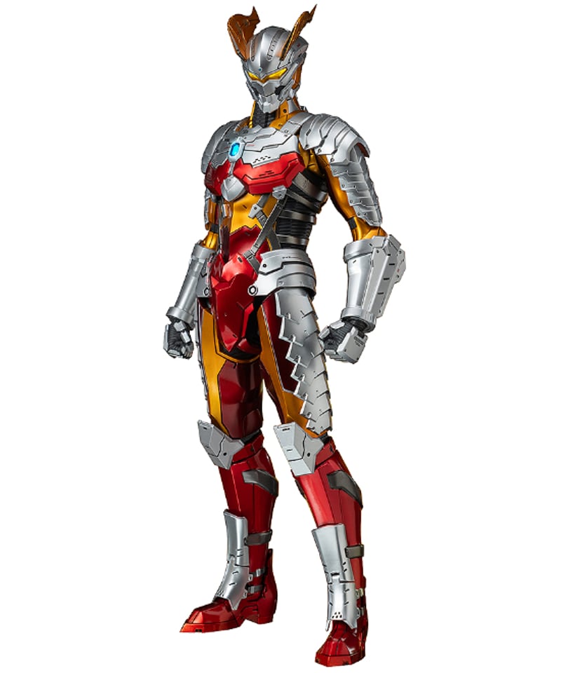 フィグゼロ1/6 ULTRAMAN SUIT ZERO SC Mode | WonderToys