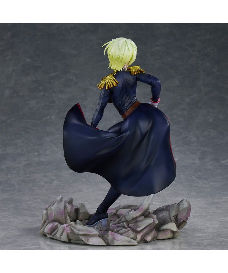 予約】『魔都精兵のスレイブ』出雲天花1/7スケールフィギュア 予約】『魔都精兵のスレイブ』出雲天花1/7スケールフィギュア
