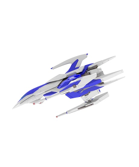 ダライアスバーストCSコア+　1/60スケールプラスチックキット　全３種　［PLUM］