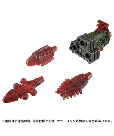 【予約】トランスフォーマー AOTP-42 リージマキシモ　［タカラトミー］