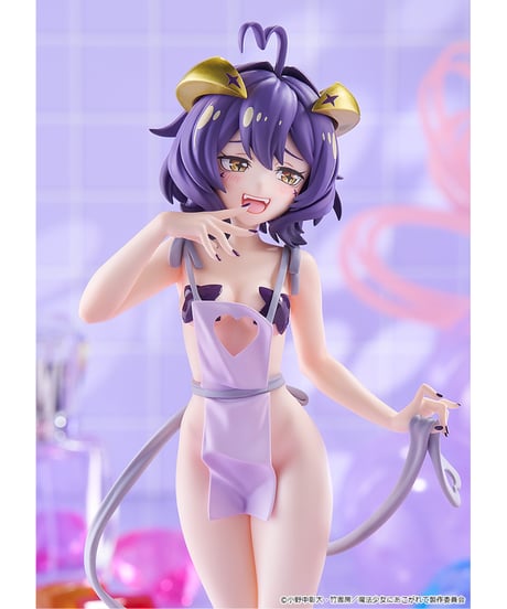 【予約】POP UP PARADE マジアベーゼ 裸エプロンVer. L size　塗装済み完成品　魔法少女にあこがれて　［グッドスマイルカンパニー］