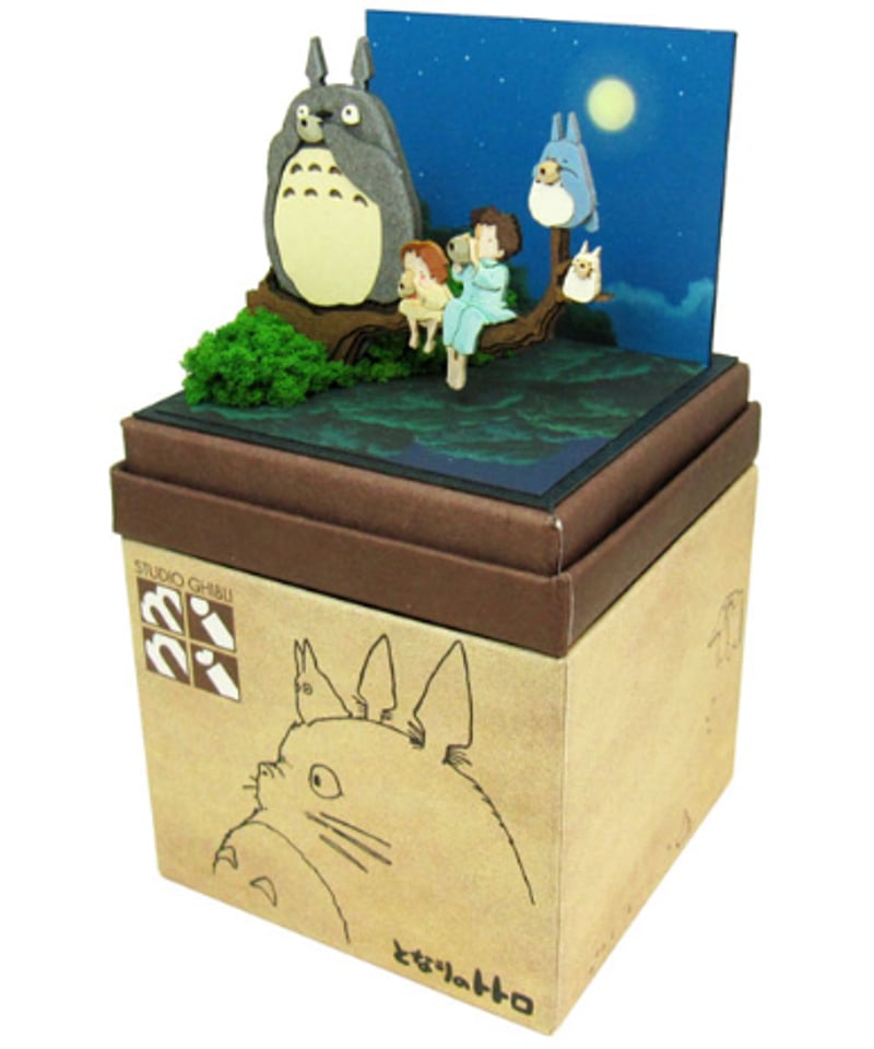 となりのトトロ　オカリナ　トトロ　入手困難　希少　レア　ジブリ 楽天市場】ジブリ グッズ となりのトトロ スタジオジブリmini
