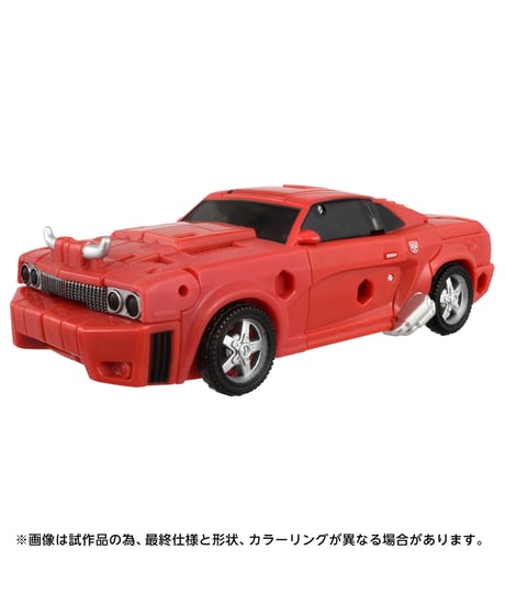 【予約】トランスフォーマー AOTP-41 クリフジャンパー(プライムユニバース)　［タカラトミー］