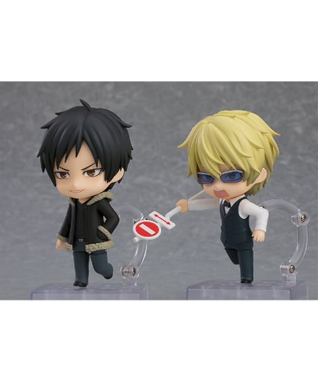 CATEGORY デュラララ!!×2 | WonderToys