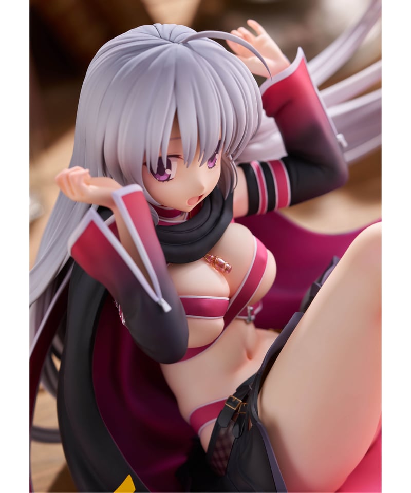 予約】1/3.5スケールフィギュア サノバウィッチ「綾地寧々