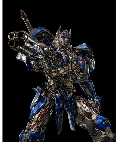 Transformers: The Last Knight DLX Nemesis Primel （トランスフォーマー/最後の騎士王 DLX ネメシスプライム）