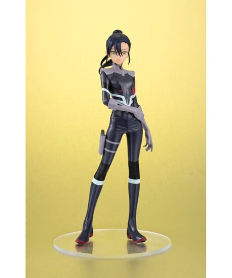 【予約】Lucreaらいと 機動戦士Gundam GQuuuuuuX ニャアン パイロットスーツVer. 完成品フィギュア  [メガハウス]