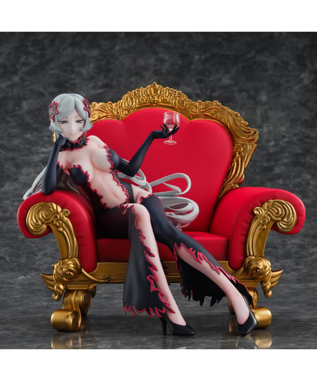 【予約】ダンジョンに出会いを求めるのは間違っているだろうかV フレイヤ 1/6スケール完成品フィギュア　[ユニオンクリエイティブ]
