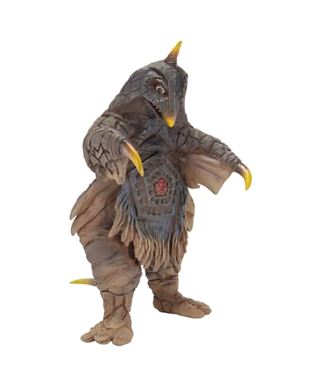 【予約】1/6特撮シリーズ 宇宙大怪獣 ベムスター 激闘 Ver.　彩色済み完成品　  ［CCP JAPAN］