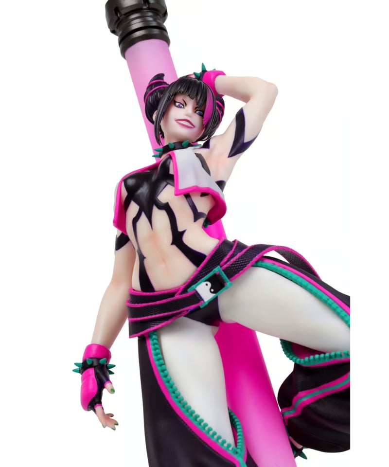 カプコンフィギュアビルダー クリエイターズモデル ストリート