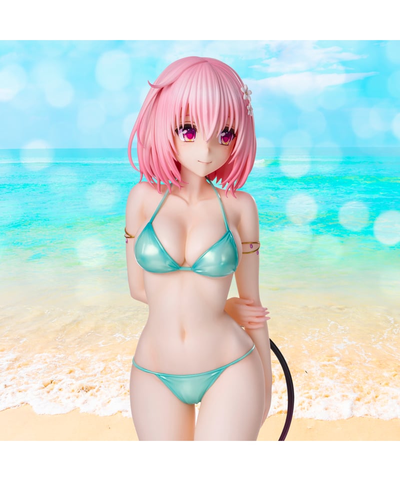 ToLOVEる－とらぶる－ダークネス 水着シリーズ「モモ・べリア