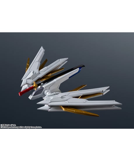 【予約】【2026年6月発売予定】GUNDAM UNIVERSE ZGMF/A-262PD-P MIGHTY STRIKE FREEDOM GUNDAM　［バンダイ］