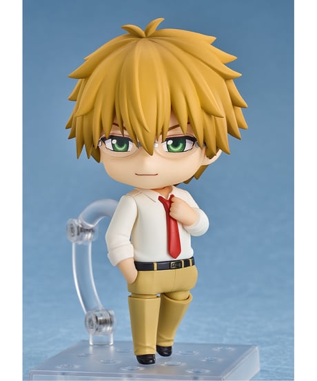 会長はメイド様！　ねんどろいど 碓氷拓海　塗装済み完成品