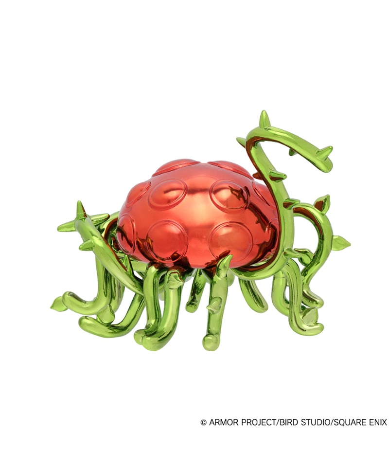 予約】ドラゴンクエスト メタリックモンスターズギャラリー ヘルバオム