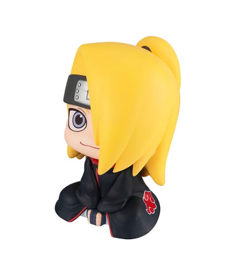 【予約】【送料無料】るかっぷ NARUTO-ナルト- 疾風伝 デイダラ【再販】　［メガハウス］