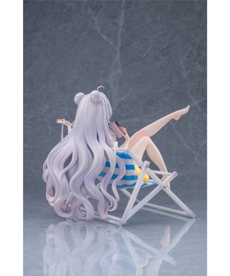 アズールレーン ル・マラン 隠れ家のマルコディVer. 1/6 完成品フィギュア