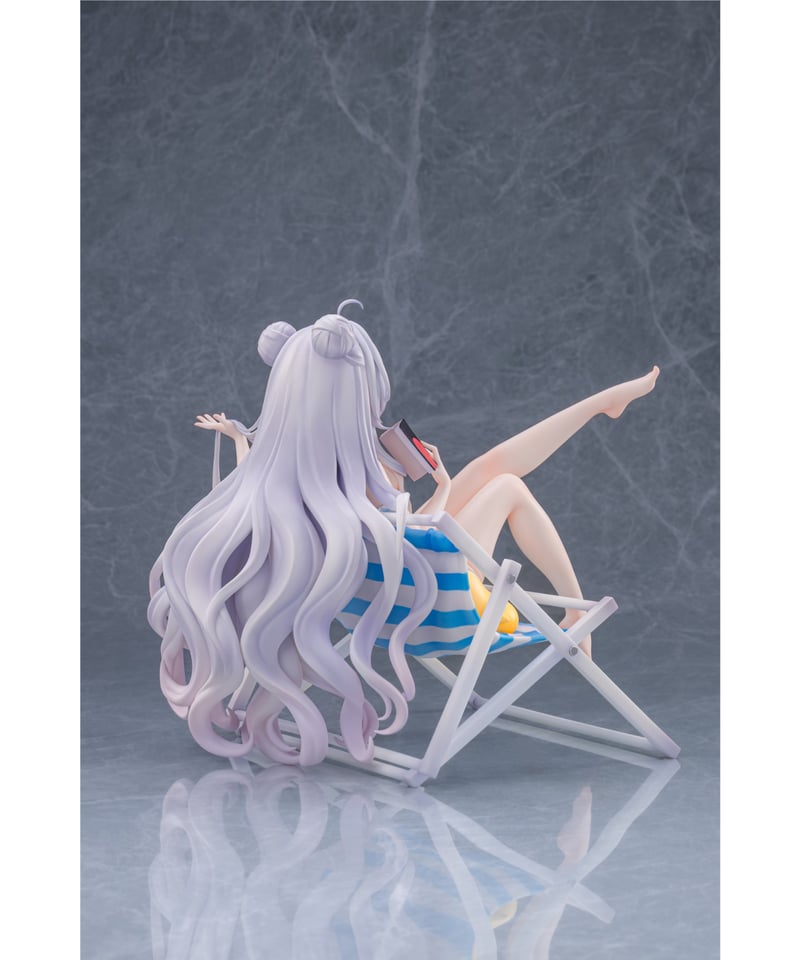 予約】アズールレーン ル・マラン 隠れ家のマルコディVer. 1/6 完成品