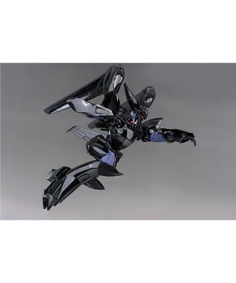 機動警察パトレイバー　ロボ道 グリフォン（再販）　1/35スケール　塗装済み可動フィギュア