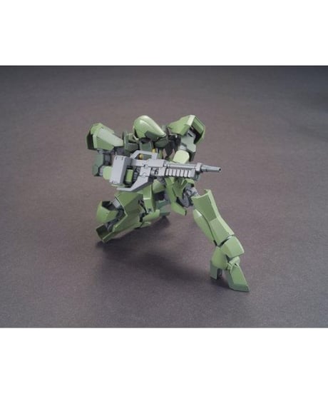 HG 1/144 グレイズ(一般機/指揮官機）　機動戦士ガンダム 鉄血のオルフェンズ　プラモデル　［バンダイ］