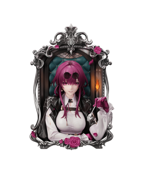【予約】Diorama カフカ 待つのみ Ver.　ディオラマフレーム　崩壊：スターレイル　[Myethos]