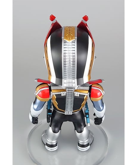 【送料無料】【特撮メタルボーイヒーローズ】TMBH-37 仮面ライダー電王 　［メタルボックス］