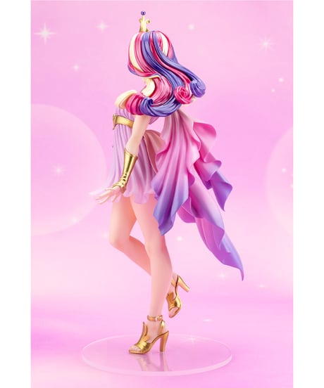 MY LITTLE PONY美少女 プリンセスケイデンス　1/7　PVC塗装済み完成品　[コトブキヤ]