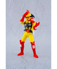 【予約】特撮合金イビル　ダイキャスト製塗装済みアクションフィギュア　［ACTION TOYS］