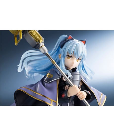 ティオ・プラトー　1/8スケール　PVC塗装済み完成品フィギュア【軌跡シリーズ】