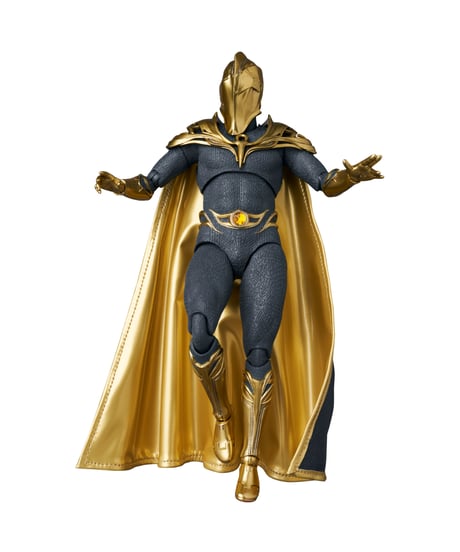MAFEX Dr. FATE　映画『BLACK ADAM』