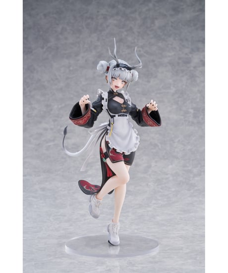 現人擬神シリーズ 麒麟-遊- 1/6 完成品フィギュア