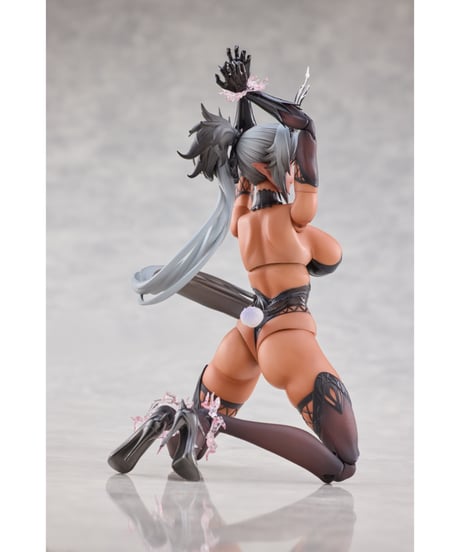 【予約】Galacticシリーズ ギルナダ　1/12 アクションフィギュア　［Otherwhere］