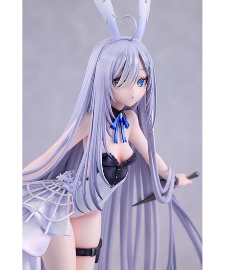 【予約】『死亡遊戯で飯を食う。』 原作版 幽鬼 バニードレスver.　1/7スケール　塗装済み完成品　[ＫＡＤＯＫＡＷＡ]