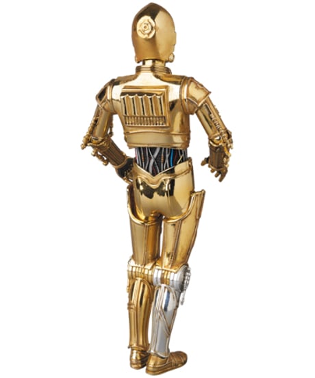 【送料無料】マフェックス No.012 MAFEX C-3PO(TM) & R2-D2(TM)
