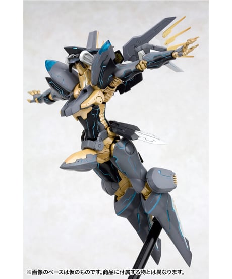 ジェフティ　ANUBIS ZONE OF THE ENDERS（再生産）　プラモデル　コトブキヤ