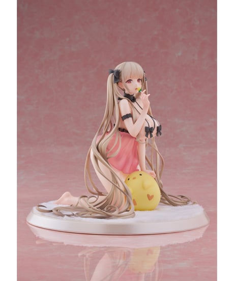 アズールレーン　フォーミダブル スイートタイムVer. 1/6スケールフィギュア　［クレーネル］
