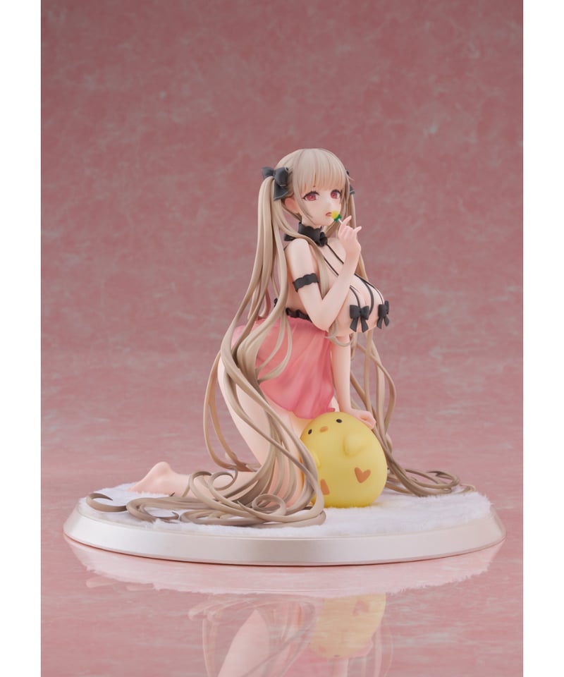 アズールレーン フォーミダブル スイートタイムVer. 1/6 [クレーネル] アズールレーン フォーミダブル スイートタイムVer. 1/6スケール