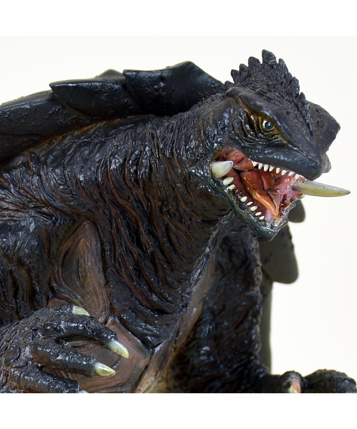 ガメラSFX STUDIO 1999　キーホルダー　限定　イリス　ガメラG3 ガメラSFX STUDIO 1999 キーホルダー 限定 イリス ガメラG3