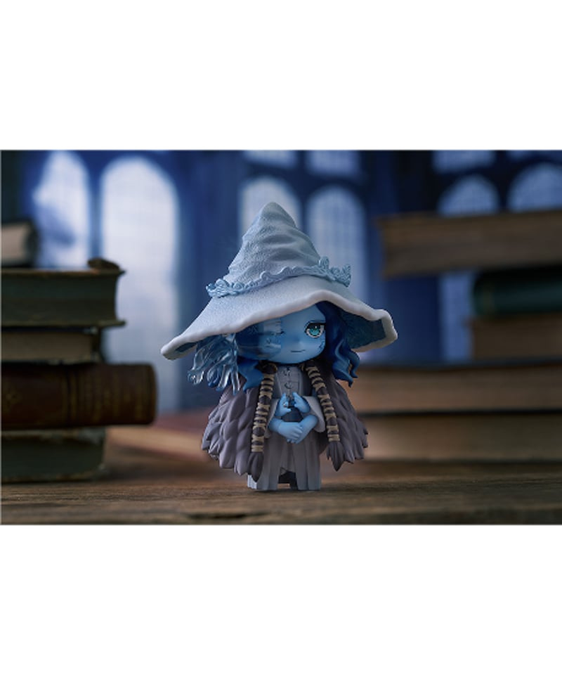ねんどろいど ELDEN RING ラニ ねんどろいど ラニ