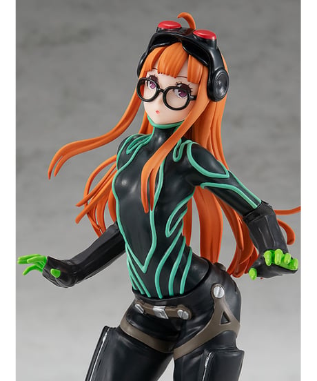 PERSONA5 the Animation　POP UP PARADE ナビ【再販】　完成品フィギュア