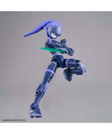 30MM 1/144 EXM-H15B アチェルビー (TYPE-B)