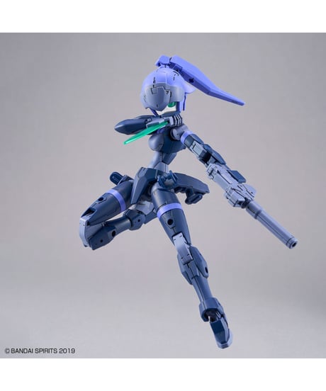 30MM 1/144 EXM-H15B アチェルビー (TYPE-B)