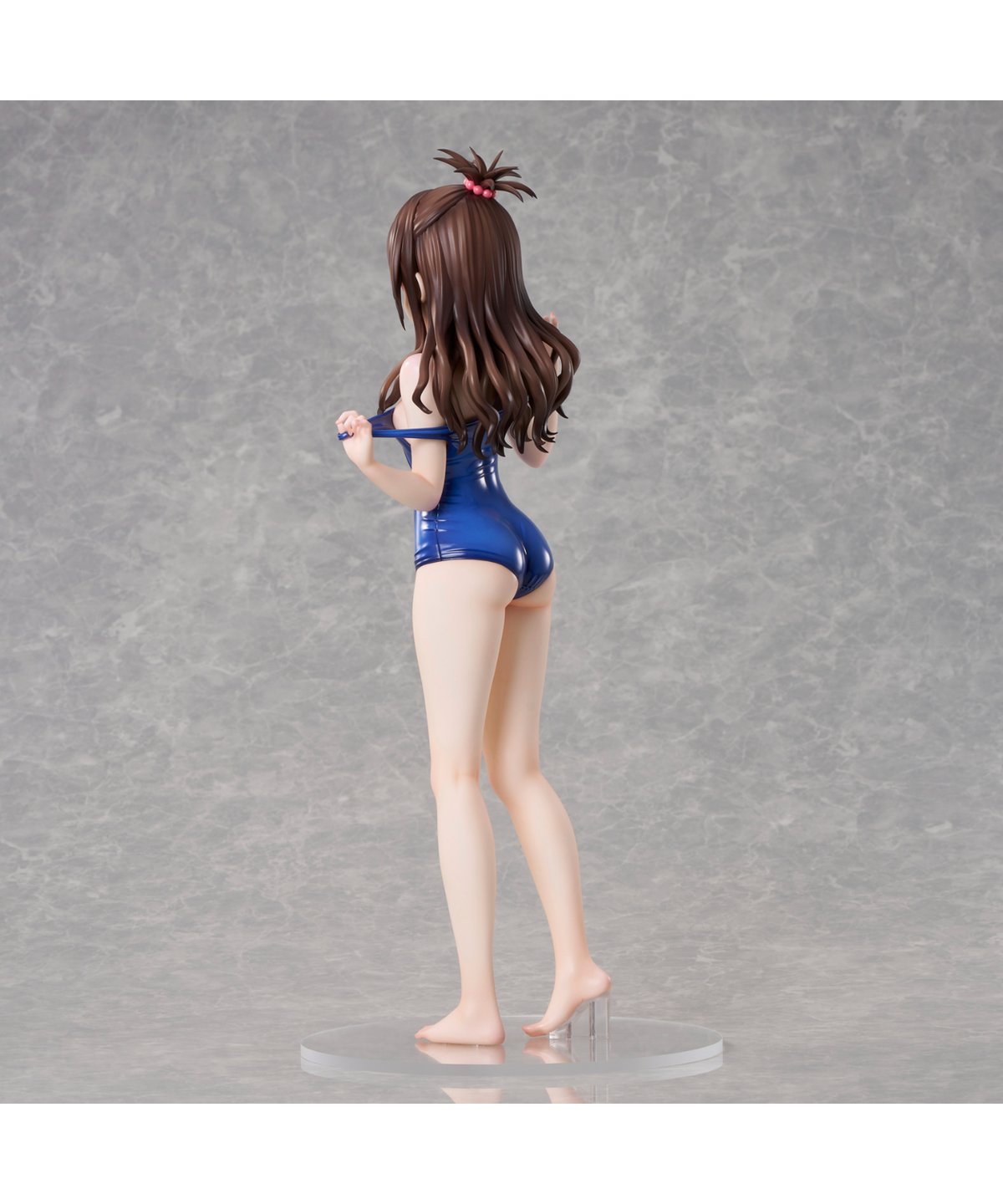 ToLOVEる－とらぶる－ダークネス 水着シリーズ 結城美柑 1/4サイズ