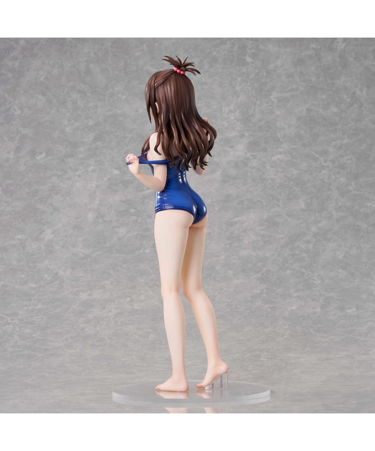 ToLOVEる－とらぶる－ダークネス 水着シリーズ 結城美柑 1/4サイズ