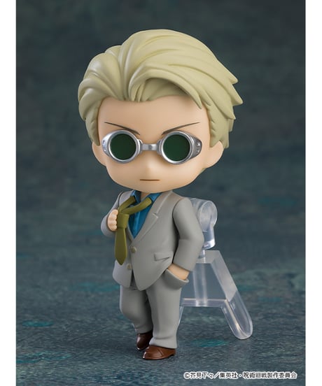 【予約】ねんどろいどさぷらいず 呪術廻戦　8個入り1BOX　[グッドスマイルカンパニー]