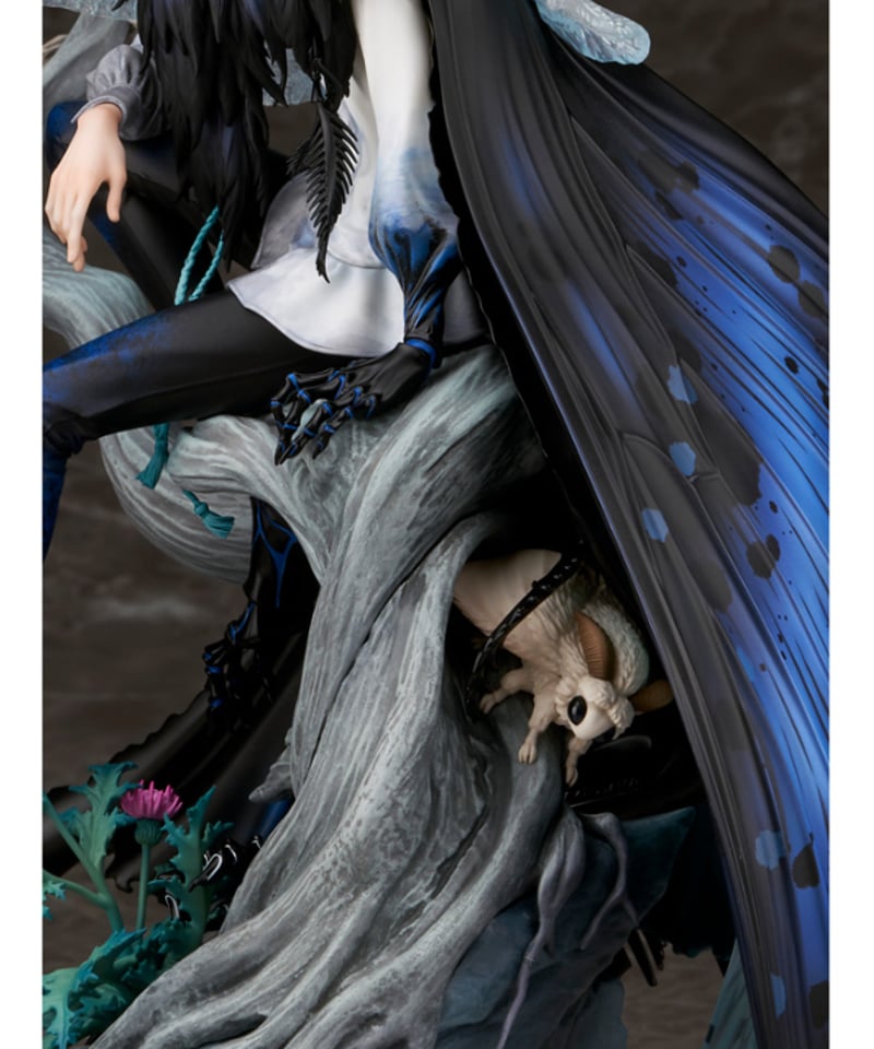 ろ*か様 Fate/Grand Order オベロン フィギュア Fate/Grand Order プリテンダー/オベロン・ヴォーティガーン 1/8