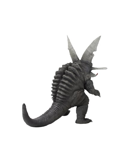 1/6特撮シリーズ ガボラ ハイグレード Ver.　彩色済み完成品　ウルトラマン