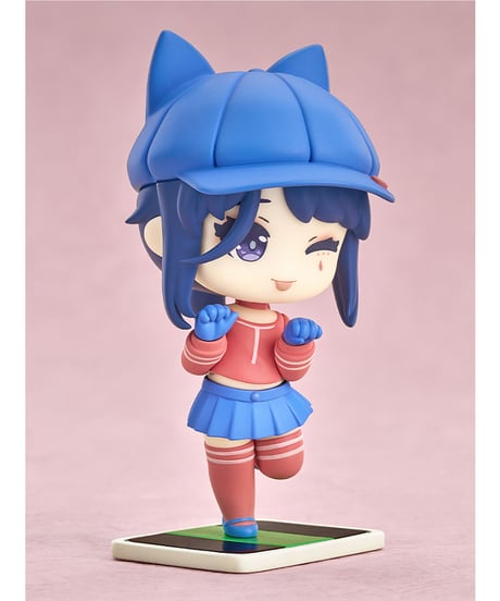 【予約】Mini Memory キャッピー　塗装済み完成品　MiSide : ミサイド　［グッドスマイルアーツ上海］